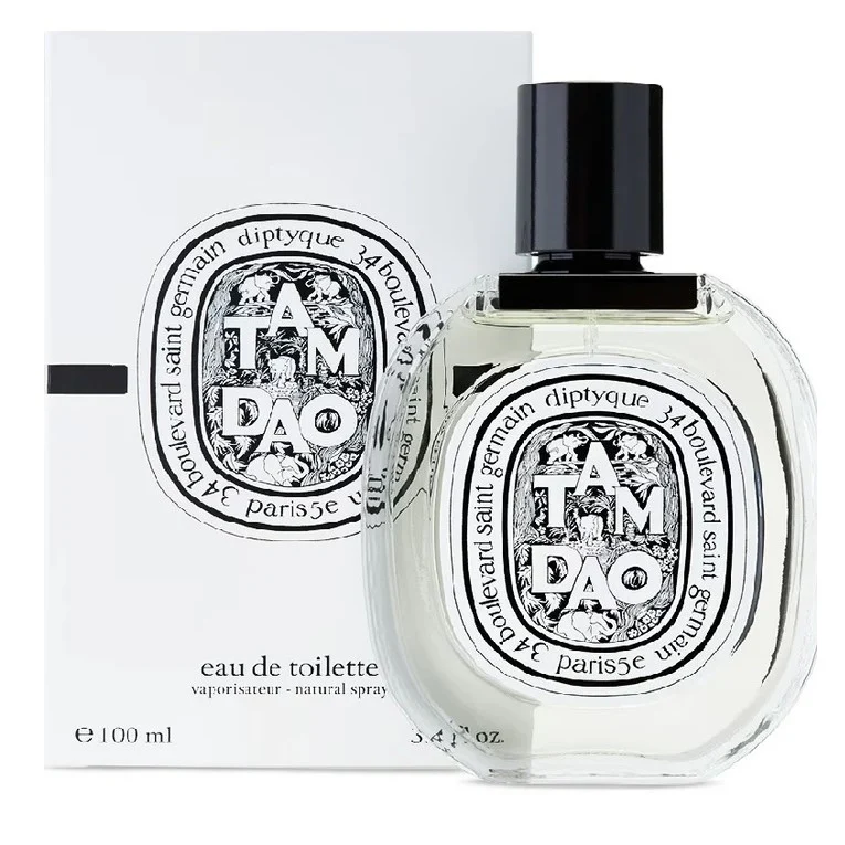 Diptyque Tam Dao EDT Parfum For Unisex (100 ml)