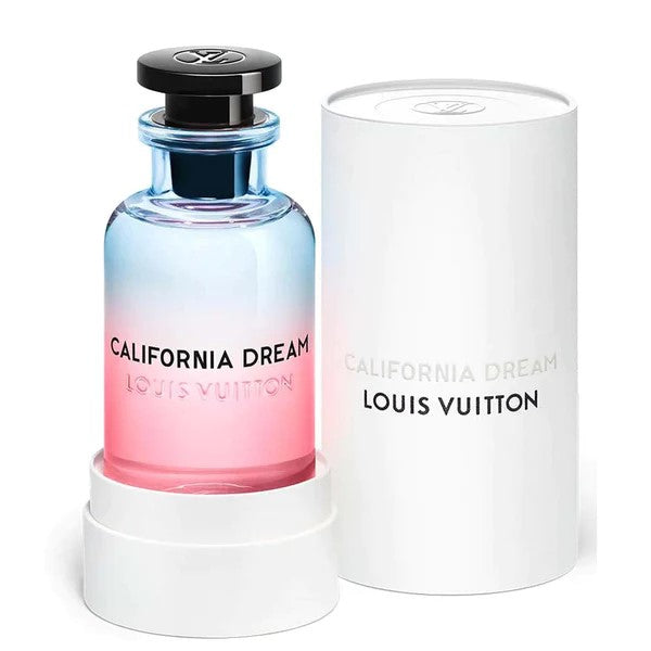 Louis Vuitton California Eau De Parfum For Unisex(100ml)