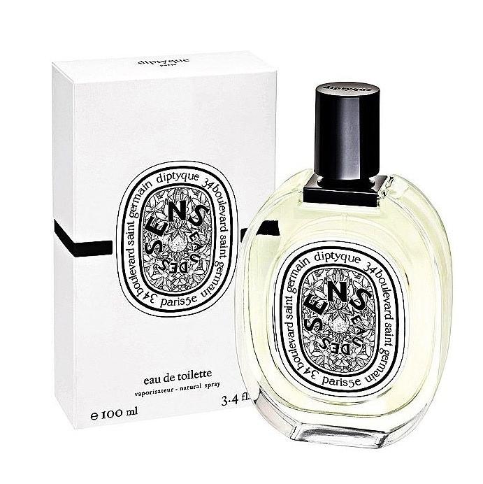 Diptyque Eau Des Sens Eau De Toilette (100ml)