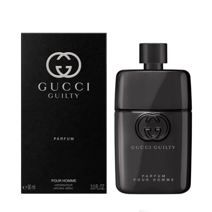 Gucci Guilty Eau de Parfum for Men (90ml)