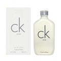 Calvin Klein CK One for Women & Men Eau De Toilette For Unisex (200ml)