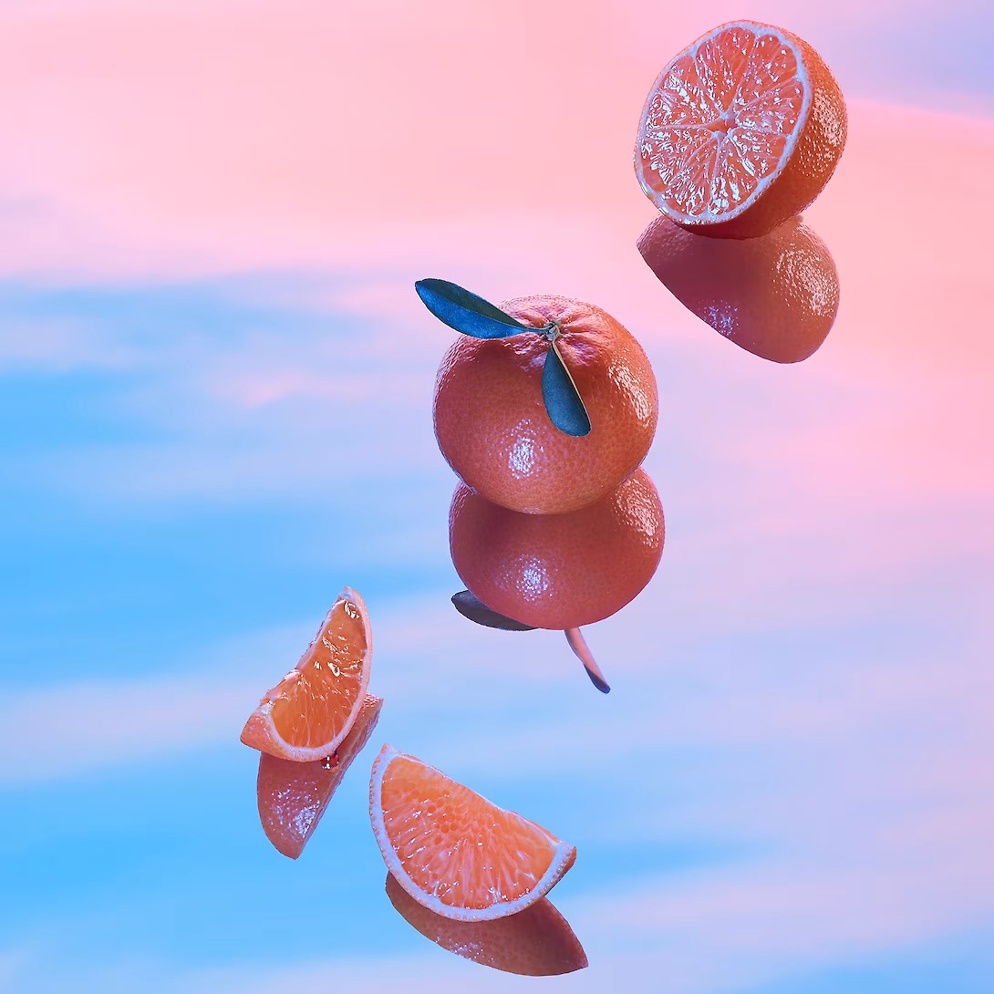 Louis Vuitton California Eau De Parfum For Unisex(100ml)