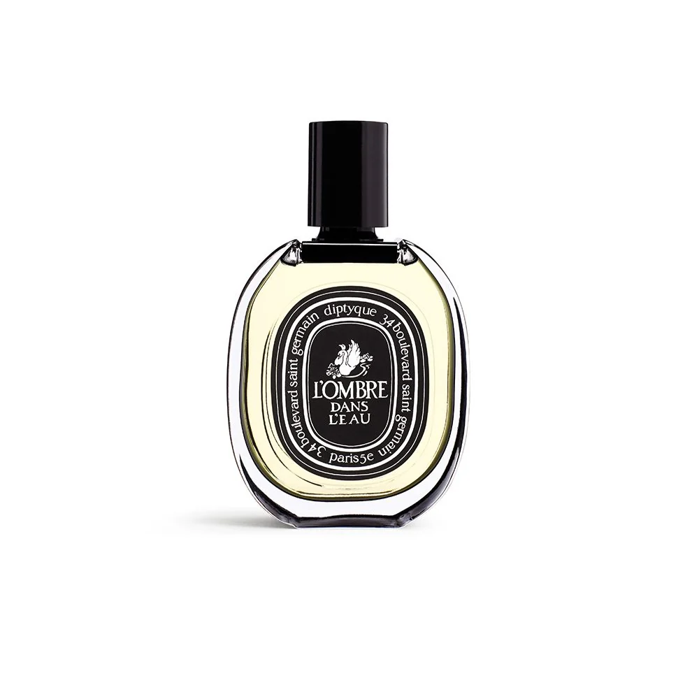 Diptyque L'Ombre Dans L'Eau Eau De Parfum Spray (75ml)