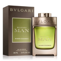 BVLGARII MAN WOOD ESSENCE EAU DE PERFUME(100ml)