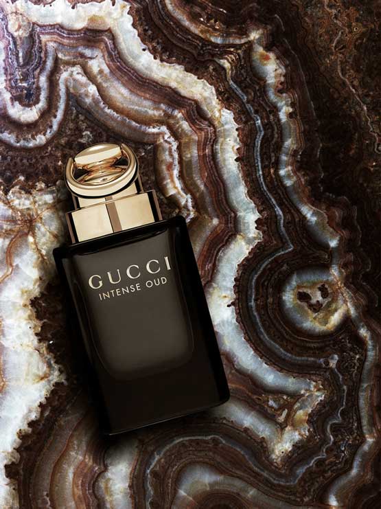 Gucci Oud Intense Eau De Parfum For Unisex (90ml)
