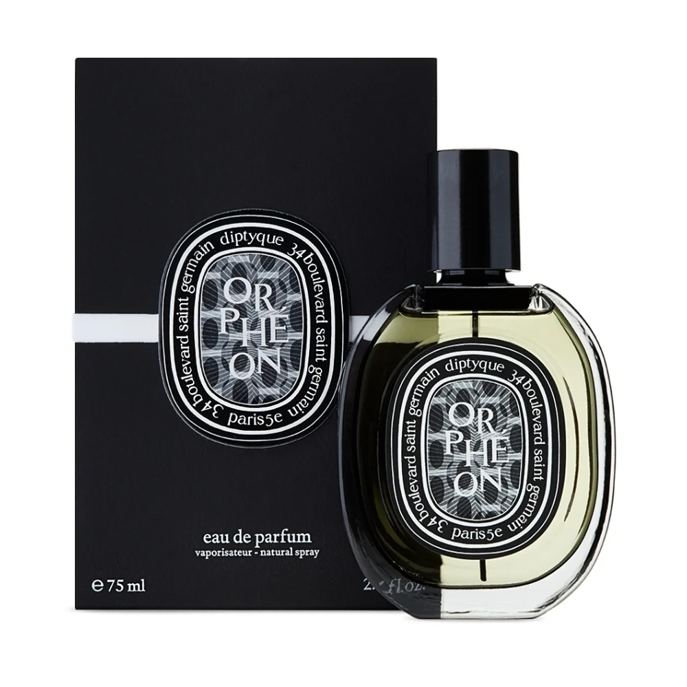 Diptyque Orpheon Eau De Parfum For Unisex 75ML