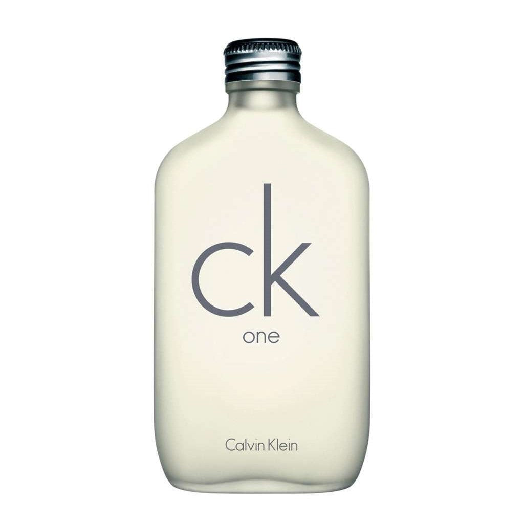 Calvin Klein CK One for Women & Men Eau De Toilette For Unisex (200ml)