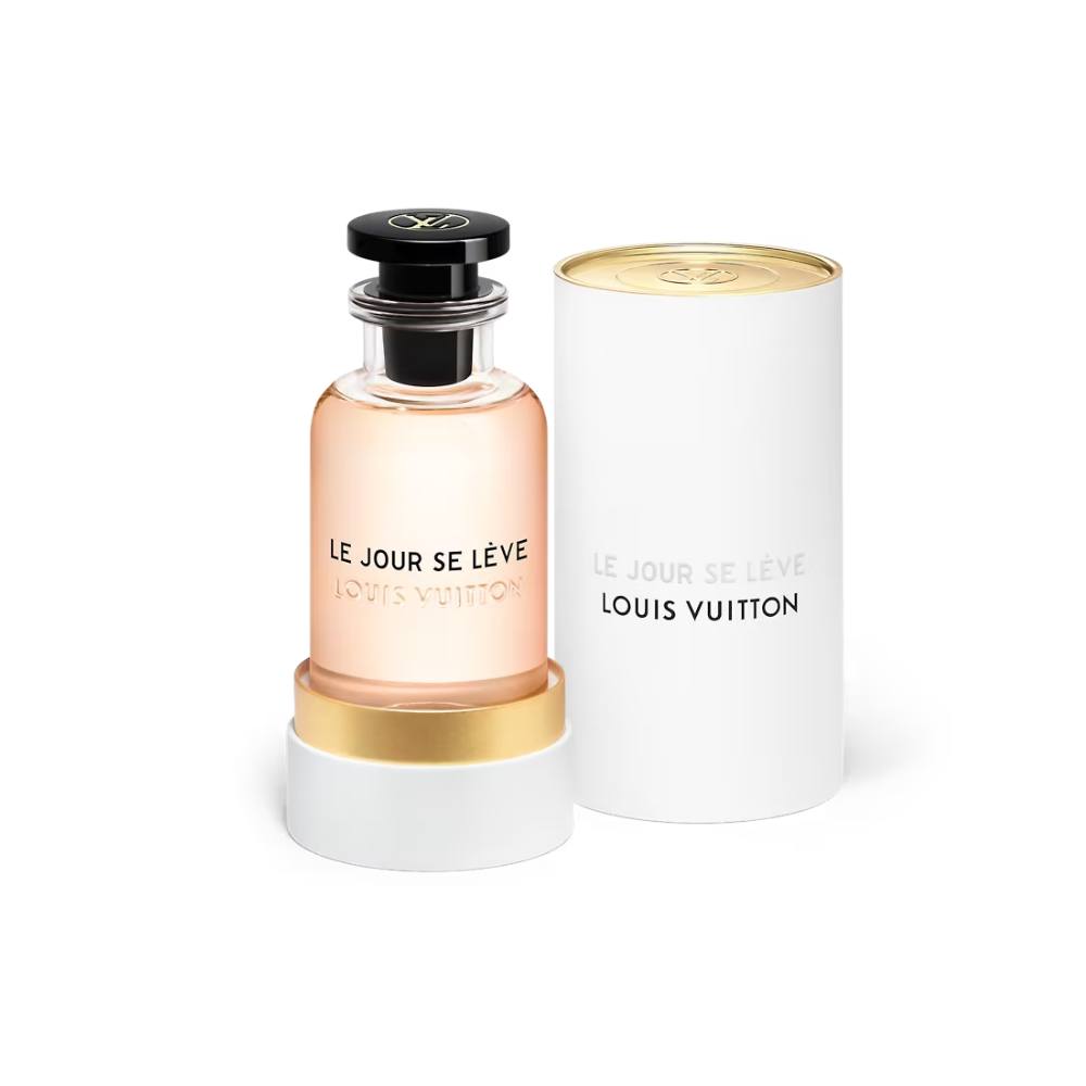 Louiis Vuiitton Le Jour Se Leve Eau de Parfum 100 ml