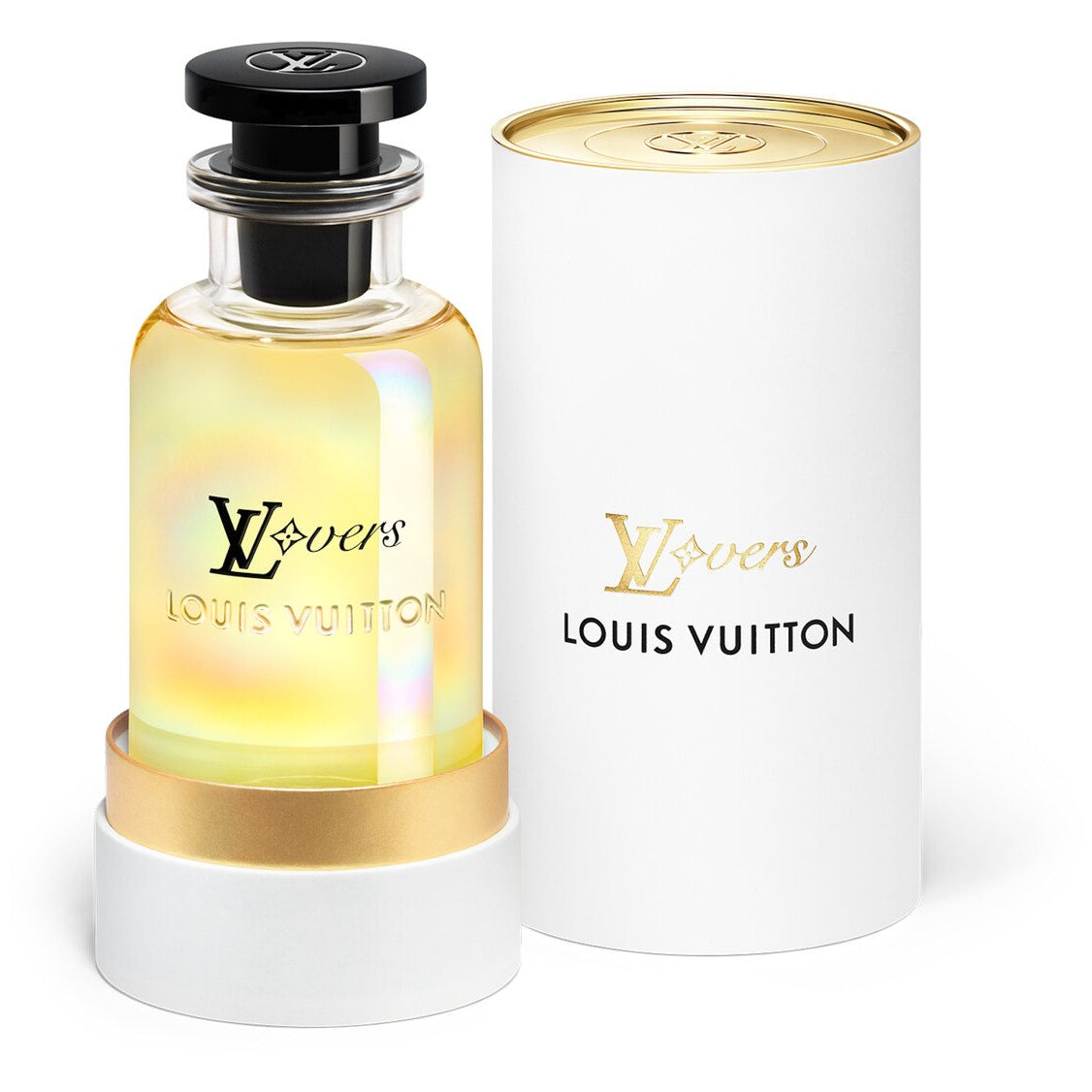 LOUIS VUITTON LV Lovers Edp (100ml)