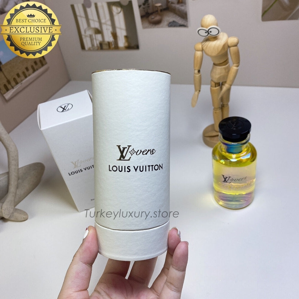 LV Lovers Louis Vuitton For Unisex(100ml)