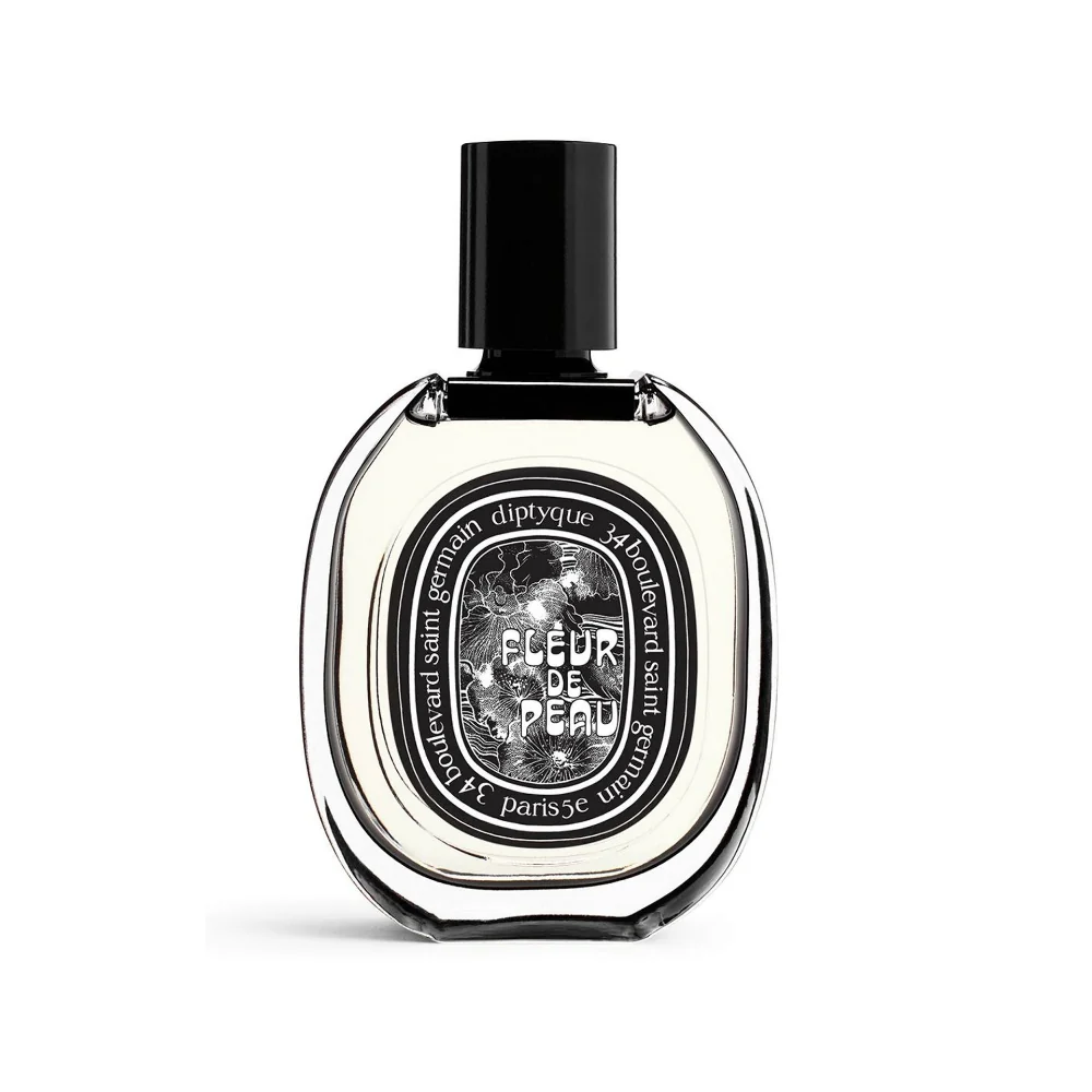 Diptyque Fleur De Peau Eau De Parfum 75ML