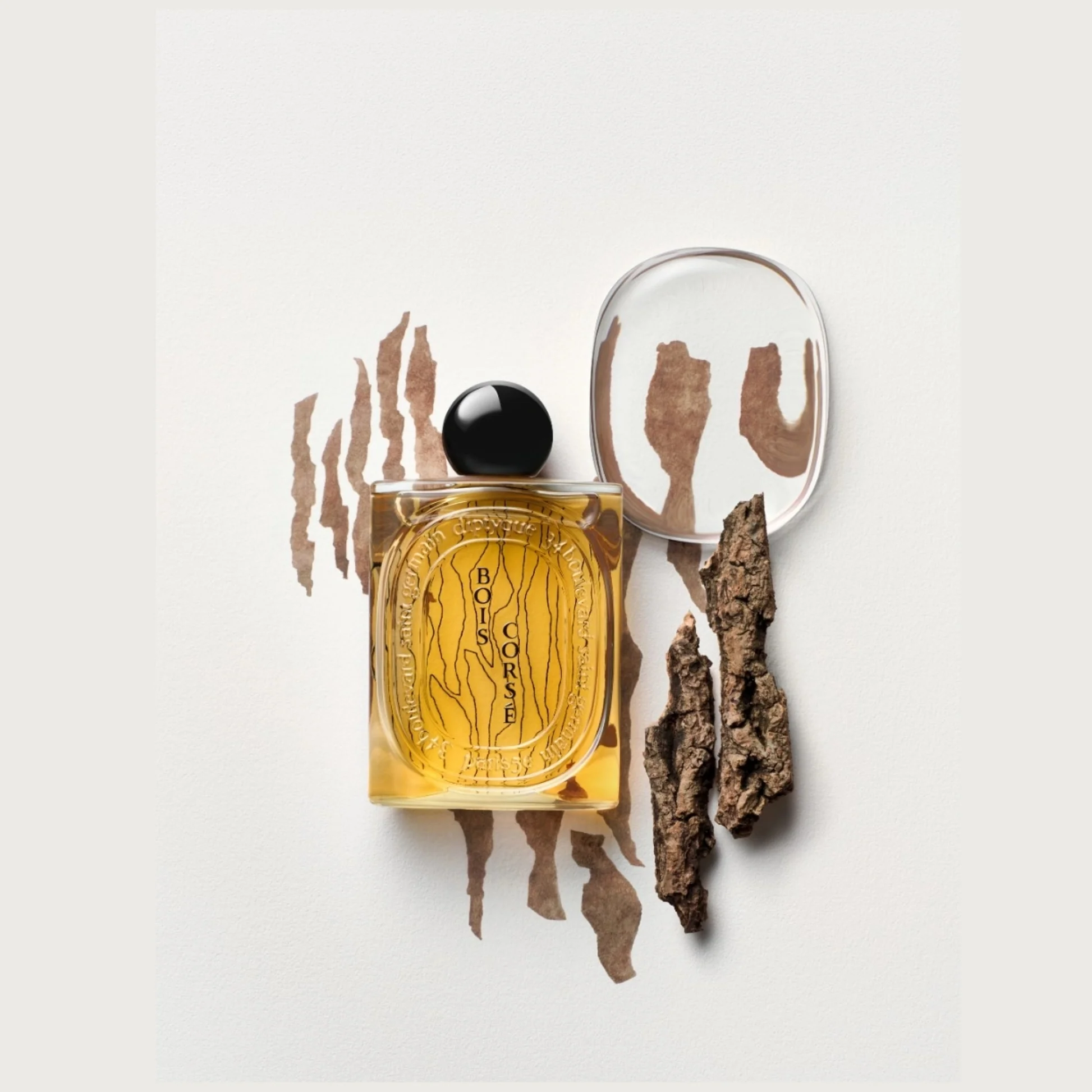 Bois Corsé Diptyque for women and men Eau de Parfum (100ML)