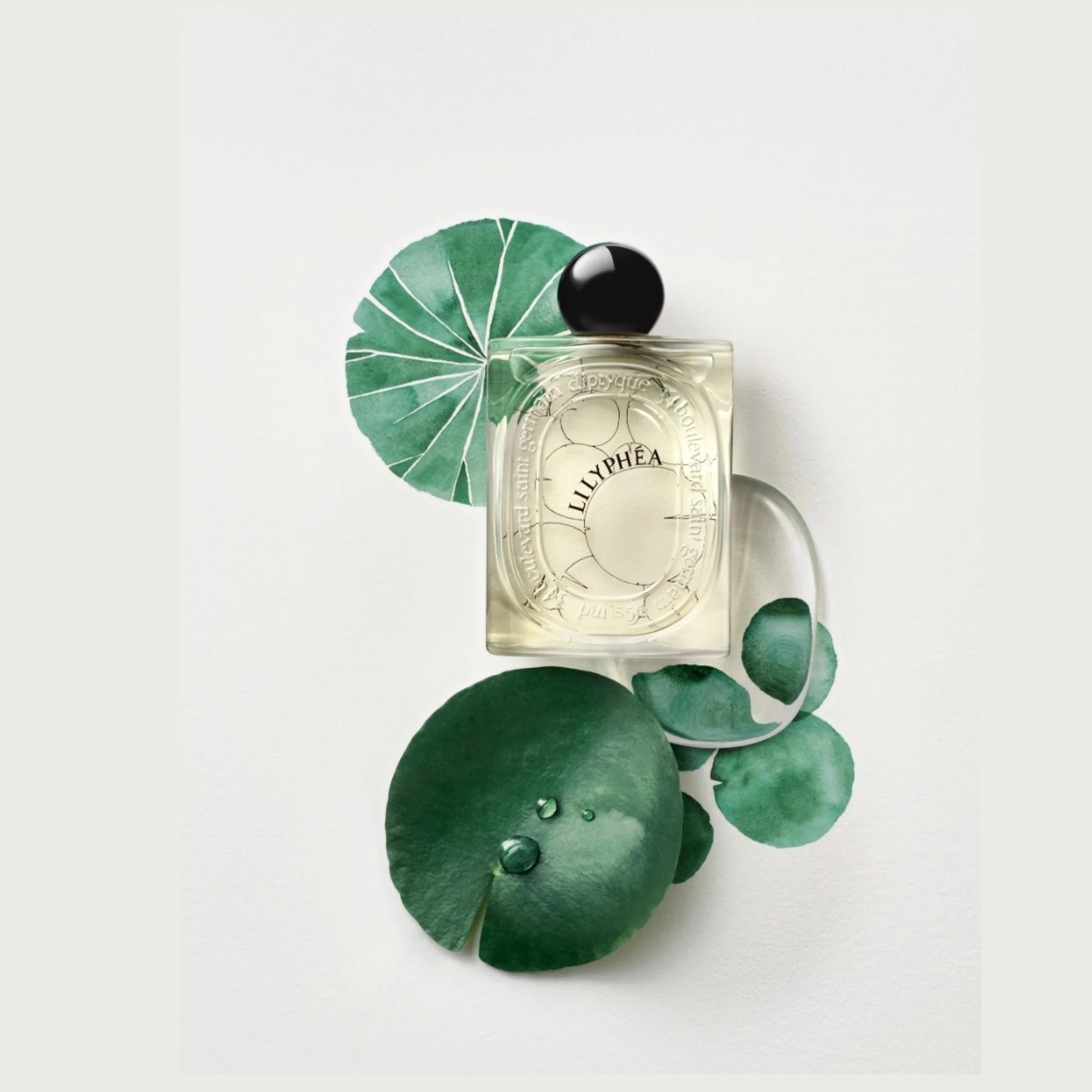 Lilyphéa Diptyque for women and men Eau de Parfum (100ML)