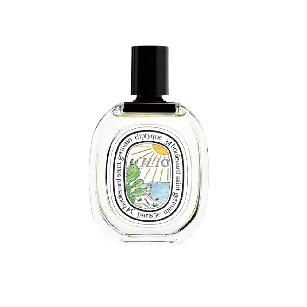 Diptyque Ilio Eau de Toilette for Unisex (100ml)