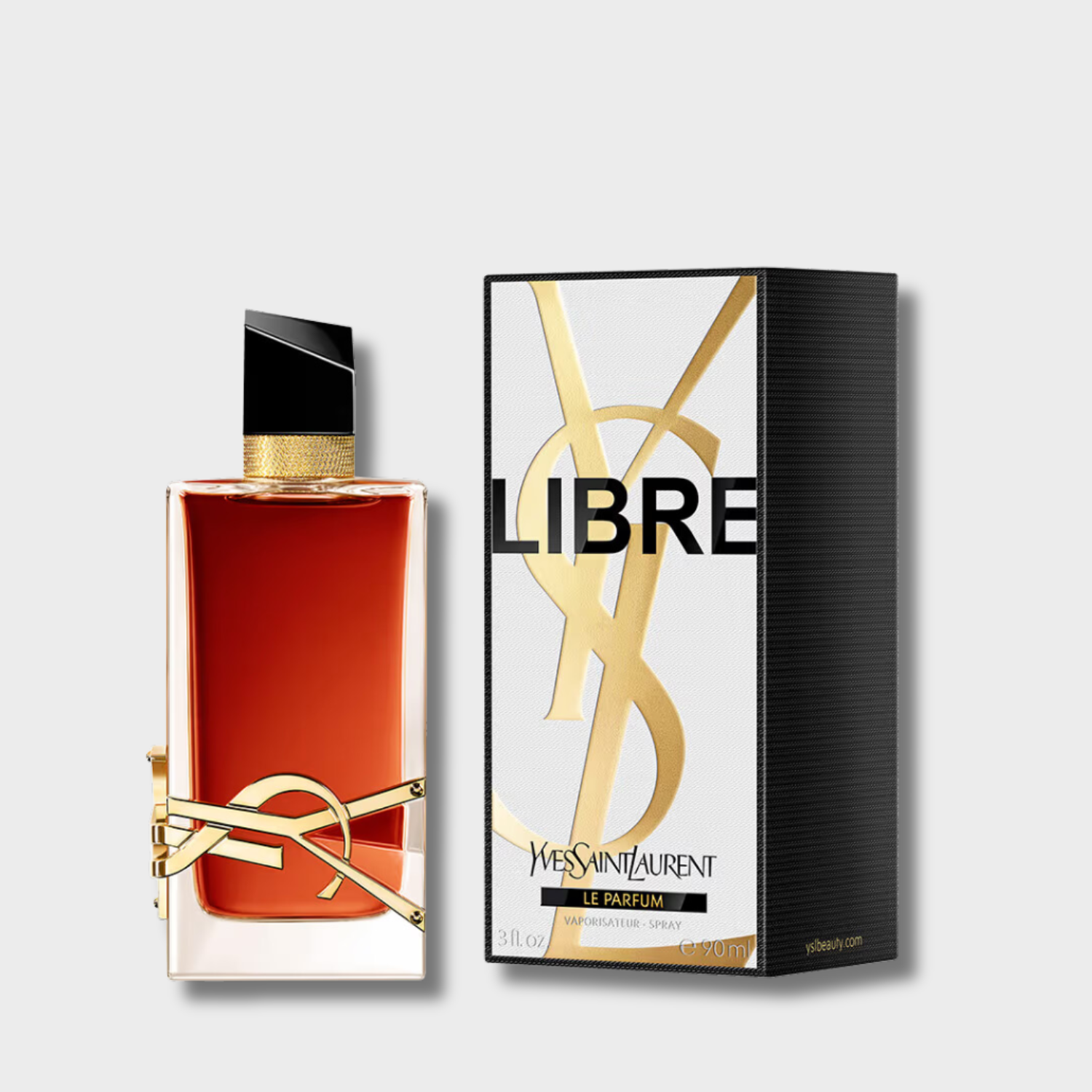 Yves Saint Laurent Libre Le Parfum (90ml)