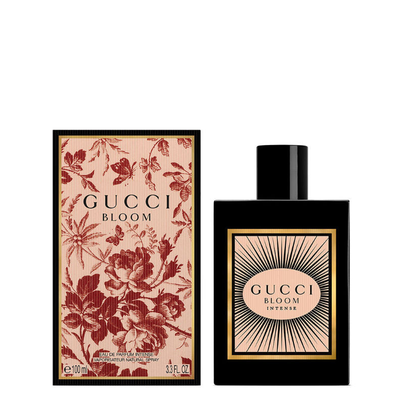 Guccii Bloom Intense Eau de Perfume For Unisex(100ml)