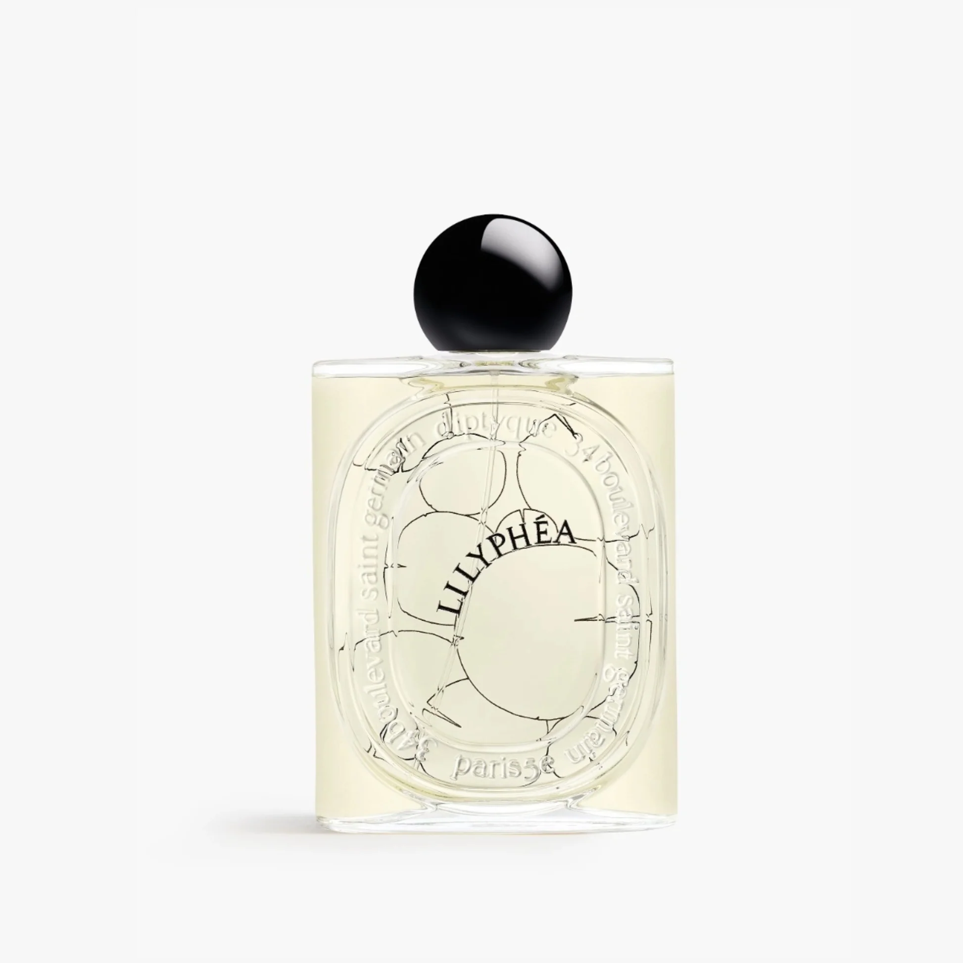 Lilyphéa Diptyque for women and men Eau de Parfum (100ML)