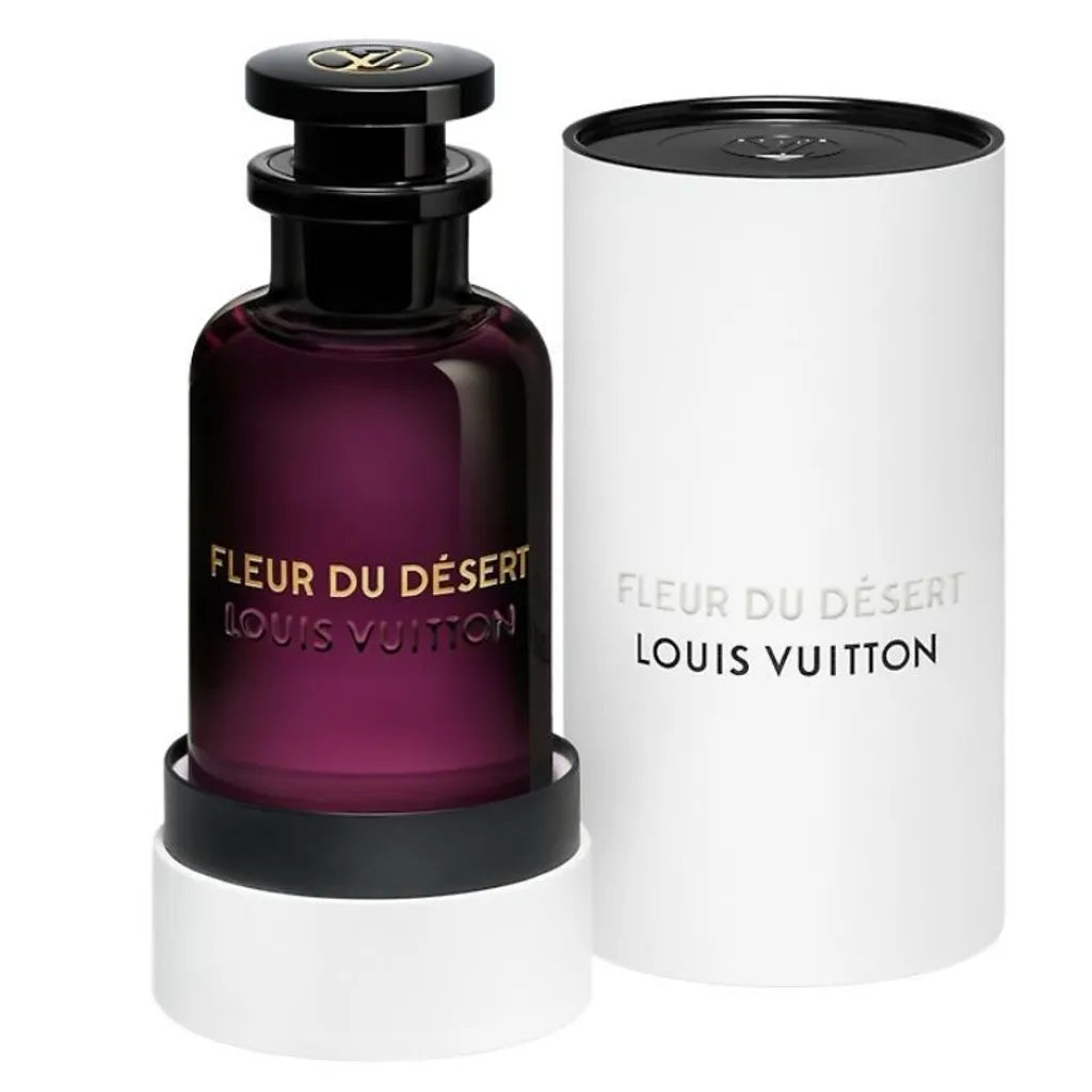 Louis Vuitton Fleur du Desert Eau De Parfum (100 ML)