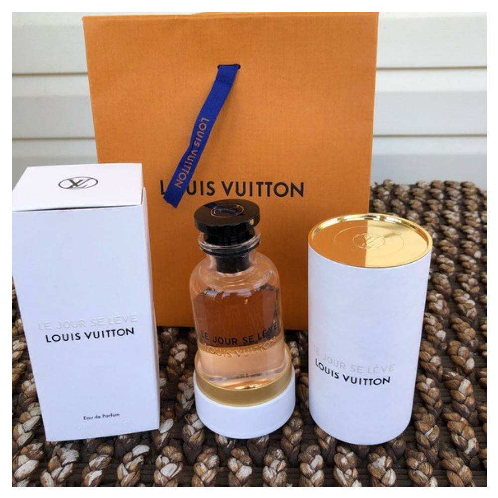 Louiis Vuiitton Le Jour Se Leve Eau de Parfum 100 ml