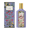 Gucci Women Flora Gorgeous Magnolia Eau De Liquid Floral Parfum(100ml)