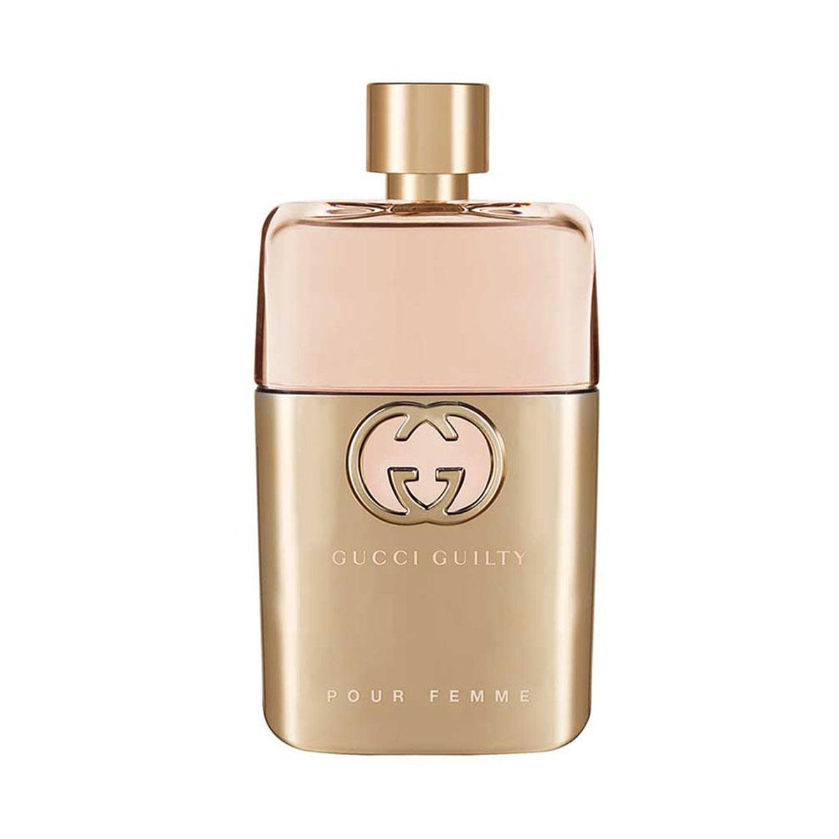 Gucci Guilty Pour Femme Eau De Parfum Spray (90ml)