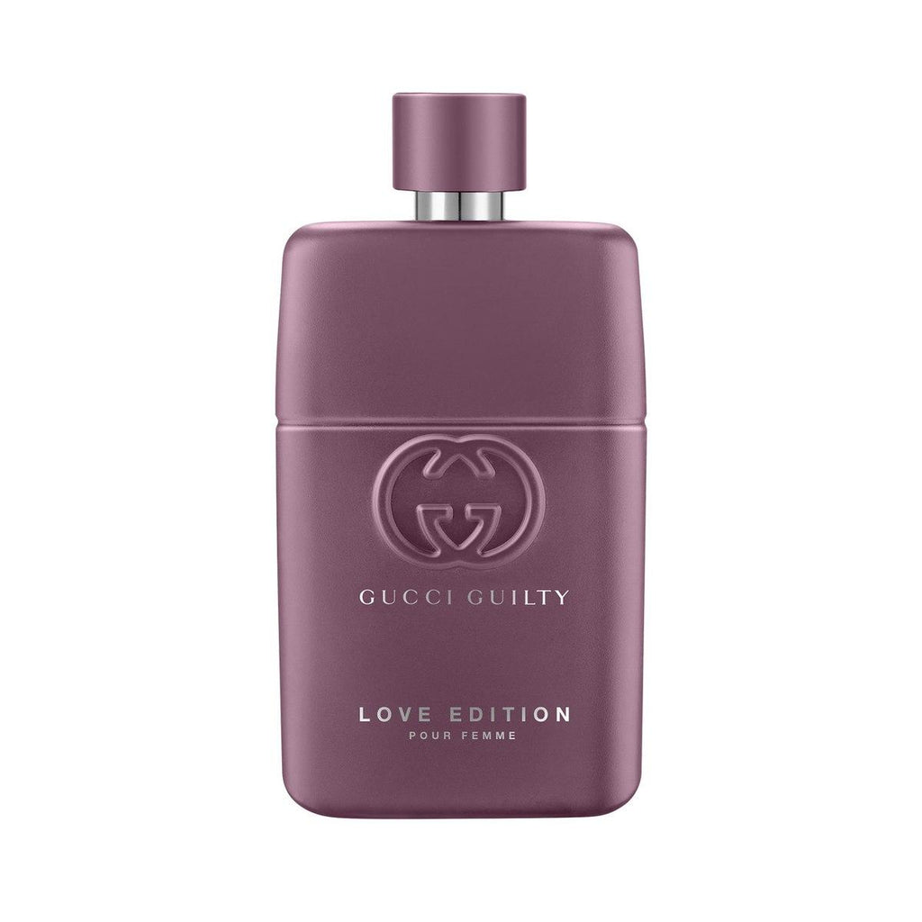 Guilty Guilty Love Edition Eau De Parfum for Women (90 ml)