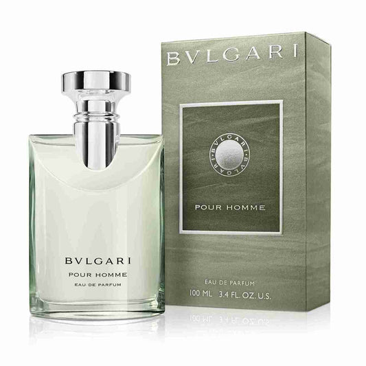 Bvlgari Pour Homme Soir EDT Perfume (100ml)