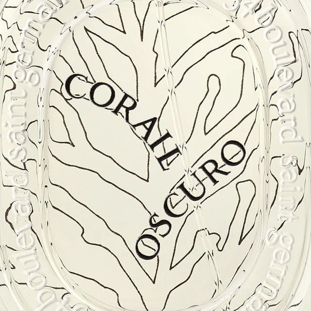 Diptyque Corail Oscuro Eau de Parfum (100 ml)