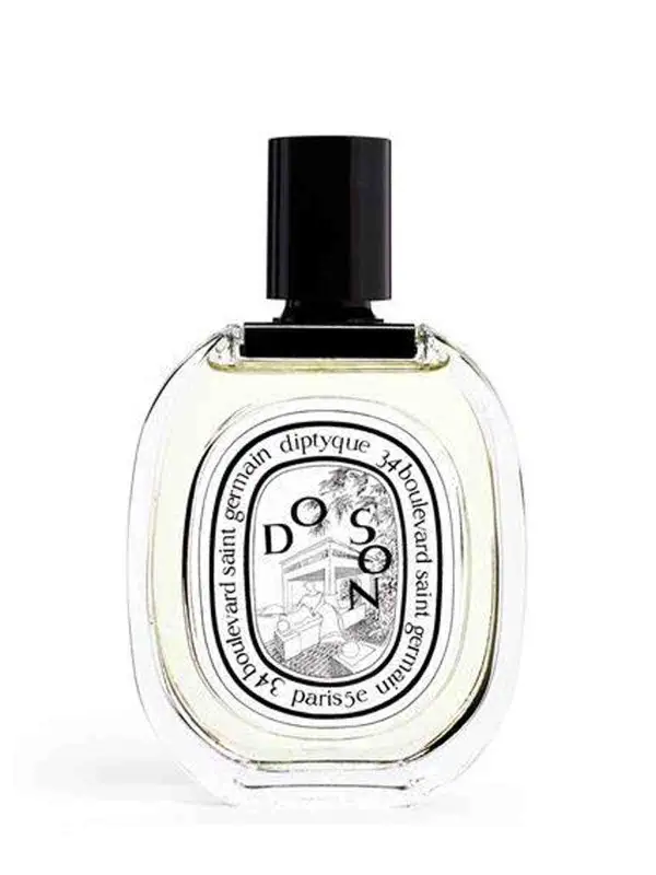 Diptyque Do Son Eau de Toilette (100 Ml)