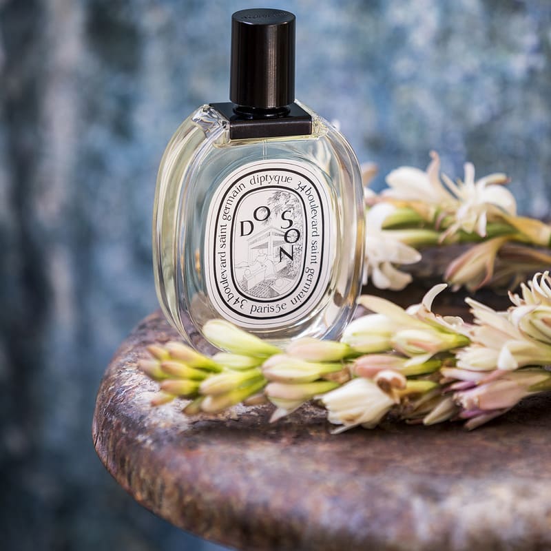 Diptyque Do Son Eau de Toilette (100 Ml)