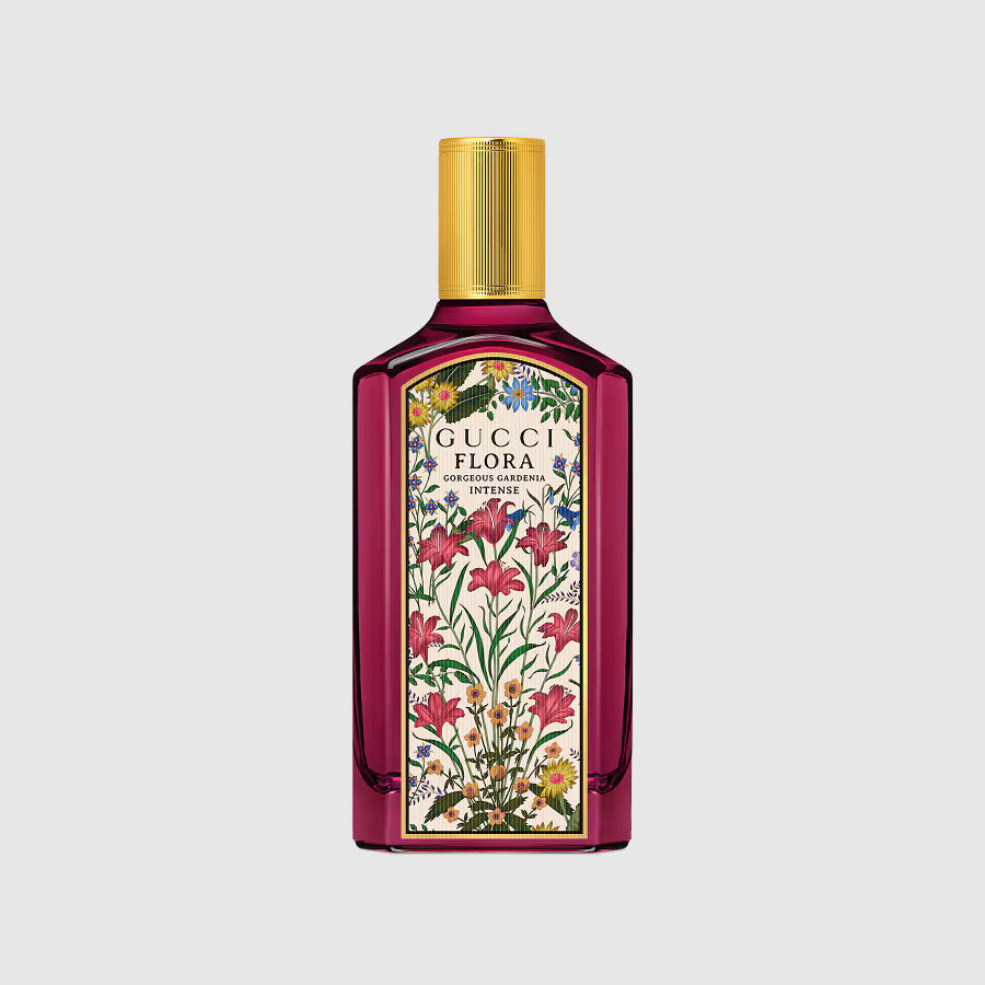 Gucci Flora Gorgeous Gardenia Intense eau de parfum (100ml)
