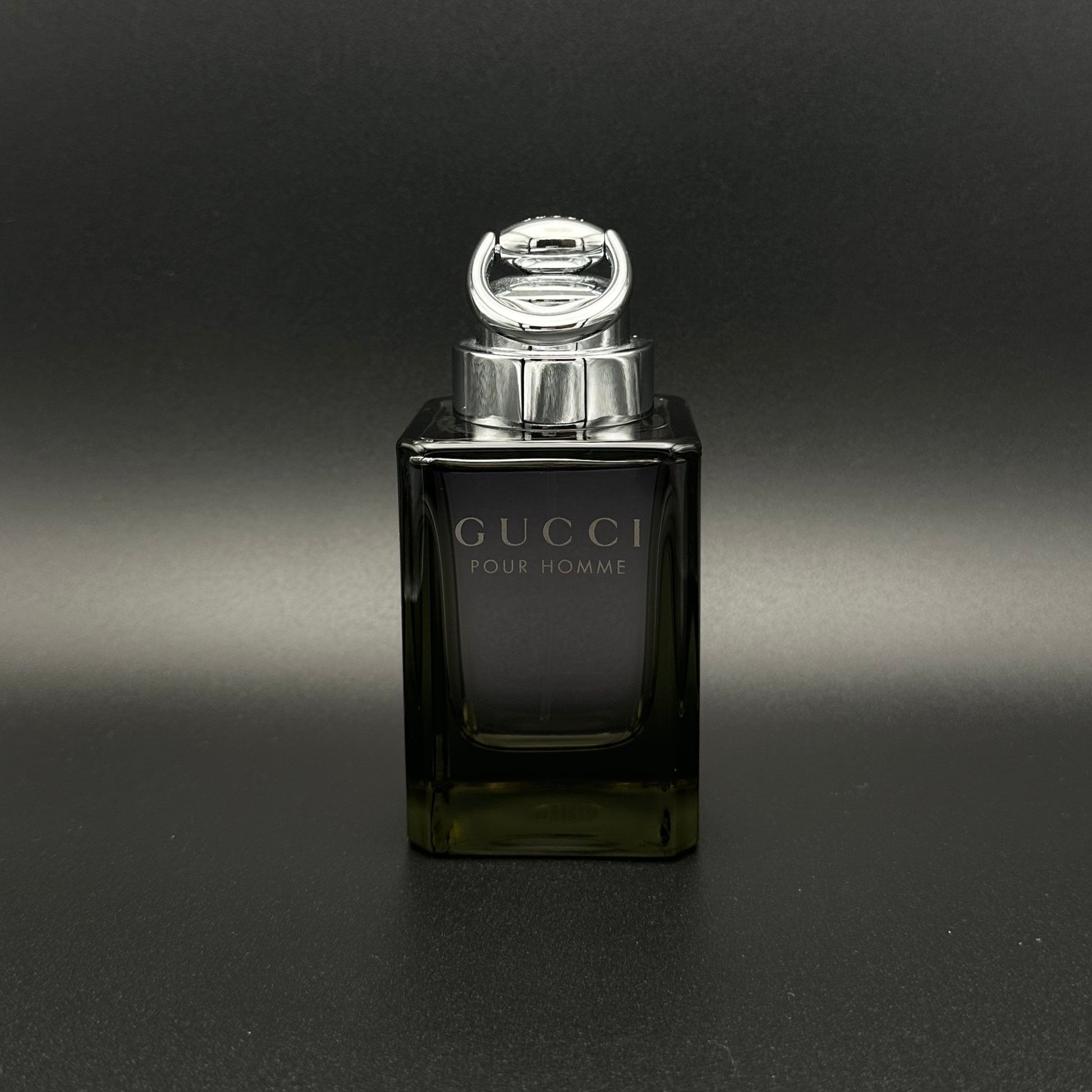 Gucci pour Homme edt vapo (90ml)