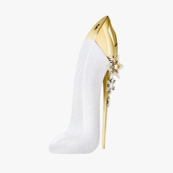 Carolina Herrera Good Girl Sparkling Ice Eau De Parfum Spray for Women (80 ML)