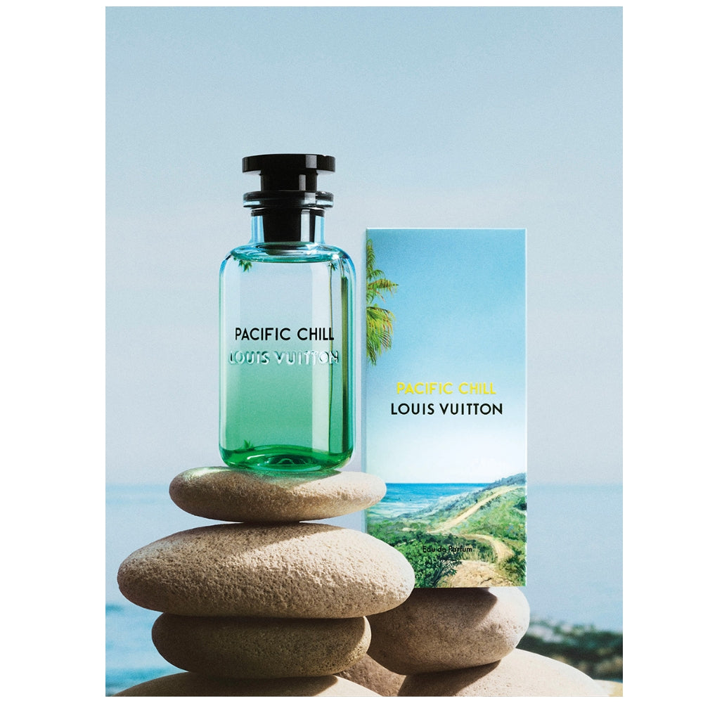 Louiis Vuitton Pacific Chill Unisex EDP 100ml