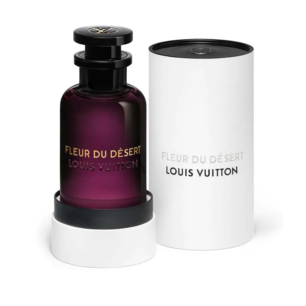 Louiis Vuitton Fleur Du Désert Eau De Parfum For Unisex (100ML)