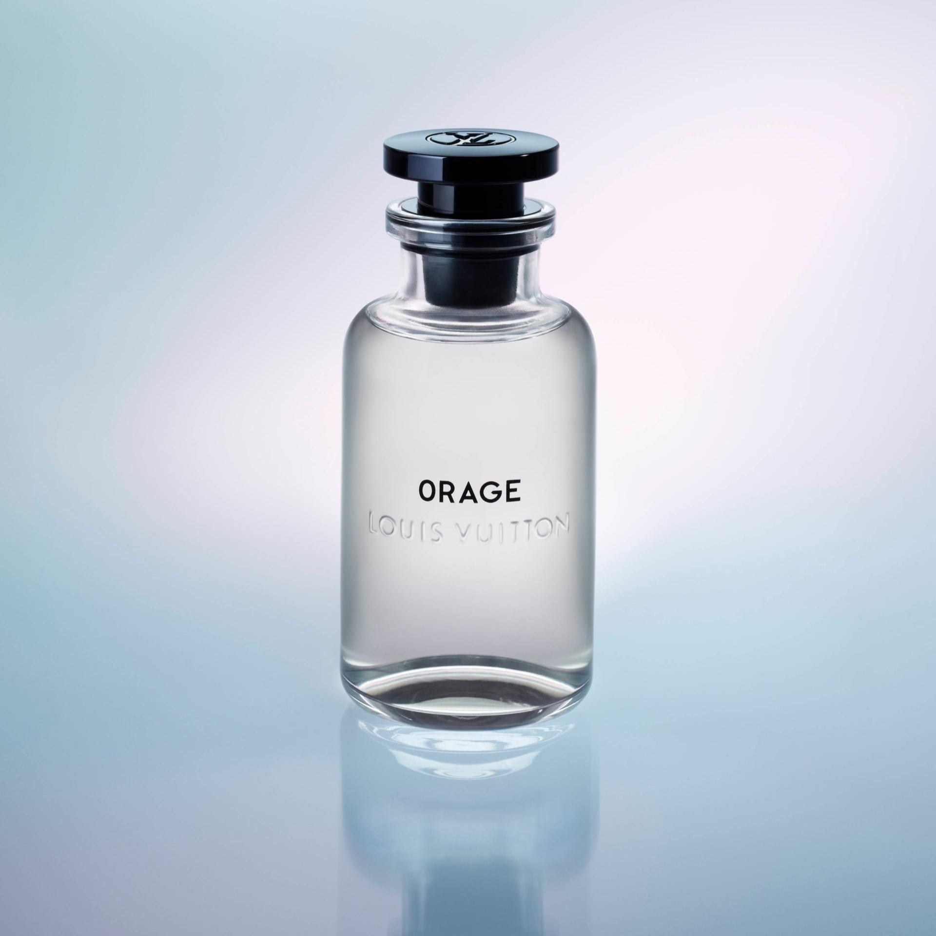 Louis Vuitton Orage Eau de Parfum