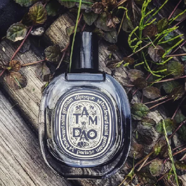 Diptyque Tam Dao EDT Parfum For Unisex (100 ml)