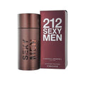 Carolina Herrera 212 SEXY For men EDT spray (100 Ml)