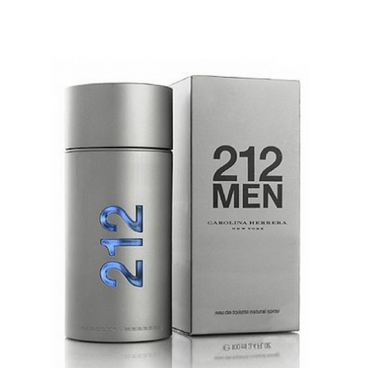 Carolina Herrera 212 Nyc Men (100ml)