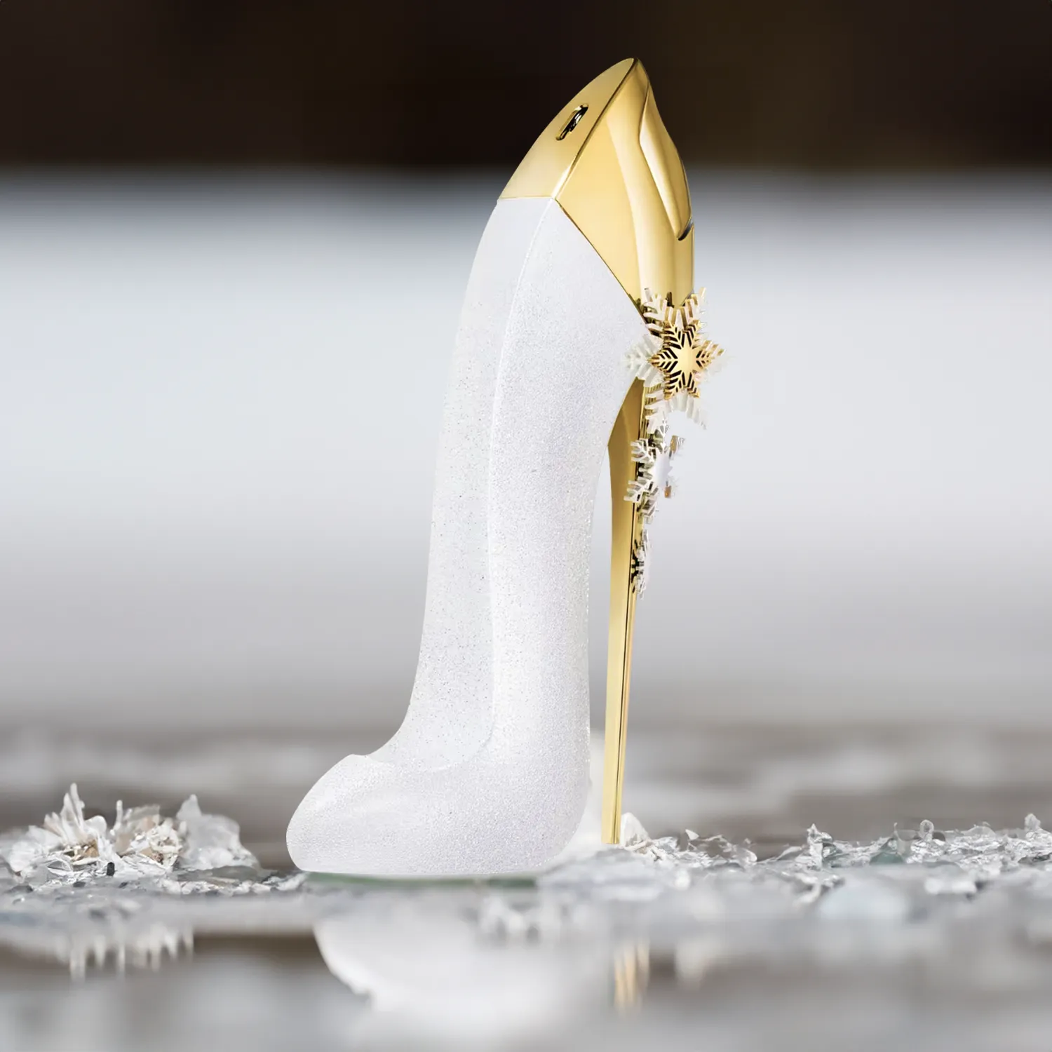 Carolina Herrera Good Girl Sparkling Ice Eau De Parfum Spray for Women (80 ML)