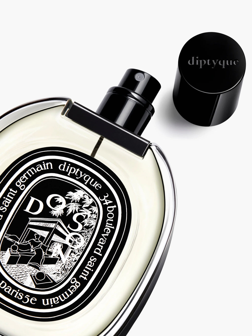 Do son EDP By Diptyque Perfume (75ml)