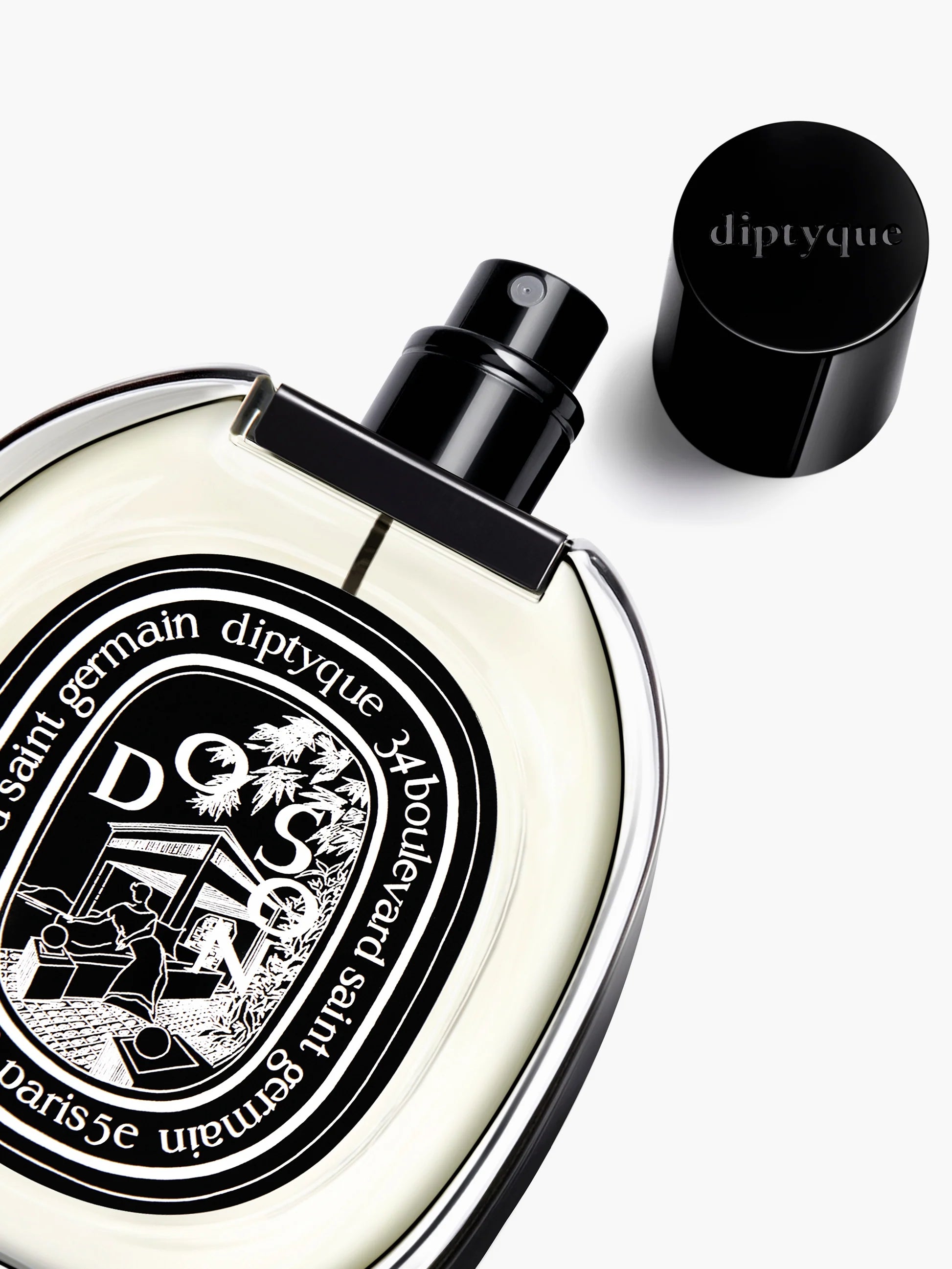 Do son EDP By Diptyque Perfume (75ml)