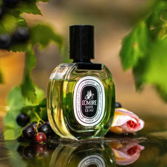 Diptyque L'Ombre Dans L'Eau Eau De Toilette (100ml)