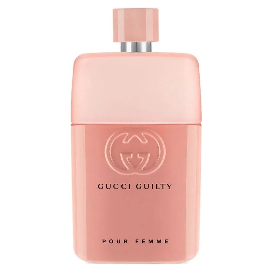 Gucci Guilty Love Edition by Gucci Eau De Parfum Spray (90 Ml)