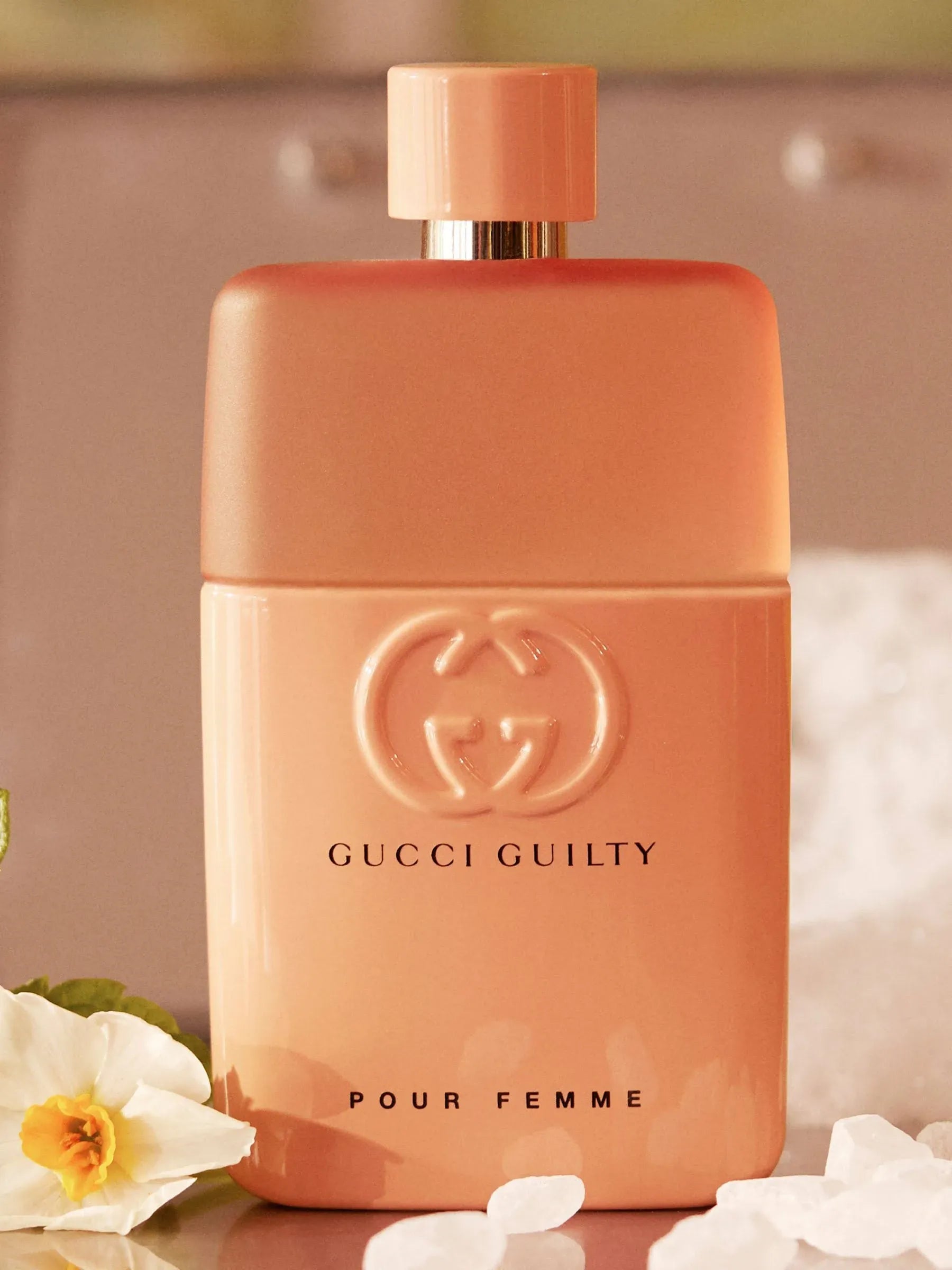 Gucci Guilty Love Edition by Gucci Eau De Parfum Spray (90 Ml)