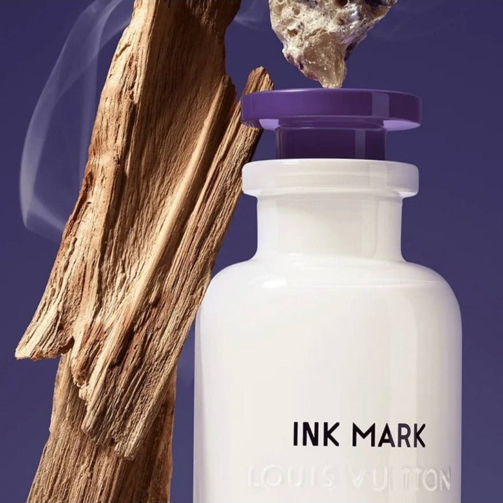 Louis Vuitton's Ink Mark fragrance (100ml)