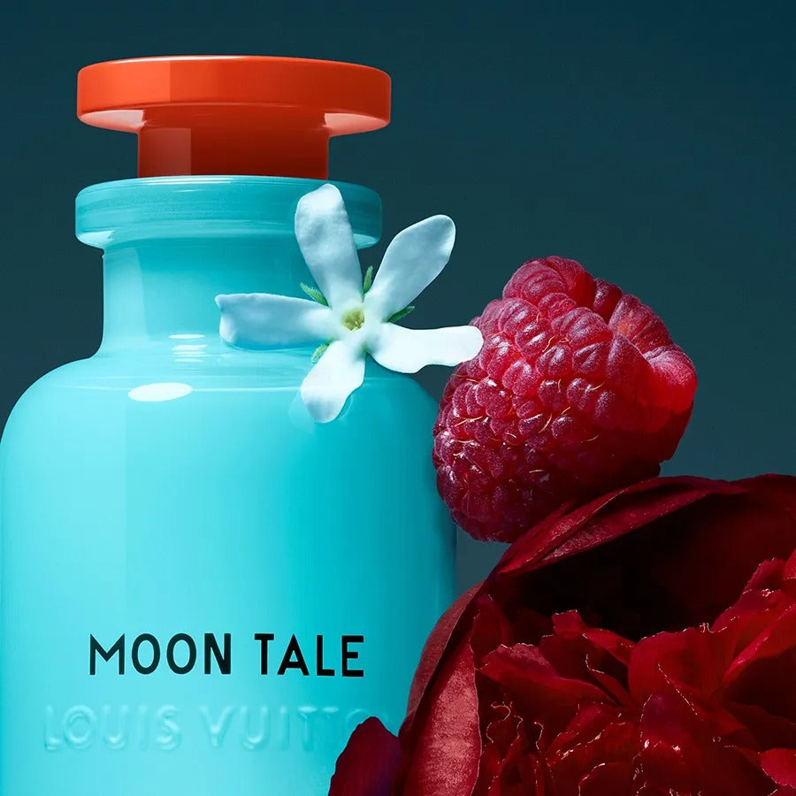 Louis Vuitton Moon Tale Eau de Parfum (100ml)