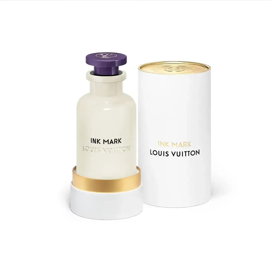 Louis Vuitton's Ink Mark fragrance (100ml)