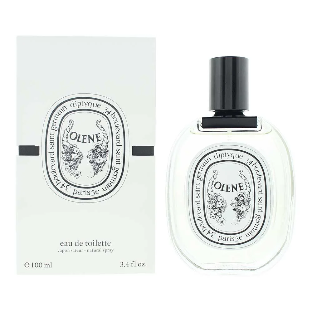 Diptyque Olene Eau De Toilette Spray (100ml)