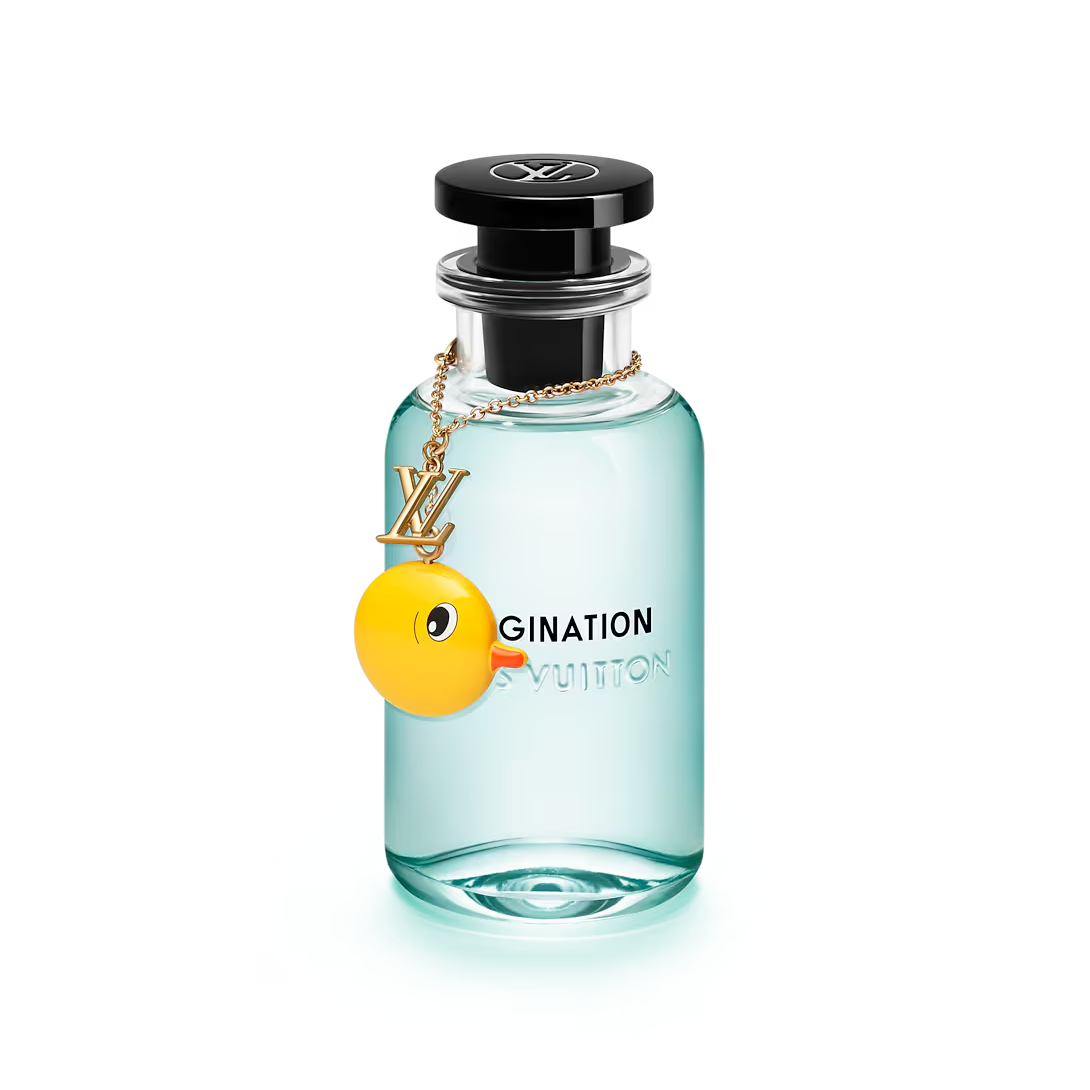 Louis Vuitton Imagination Eau de Parfum